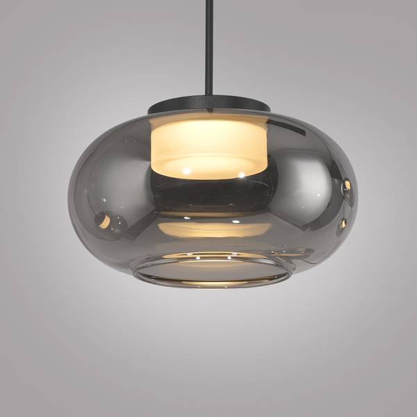 LED Pendellampe SIA 20 x 120 x 20 cm