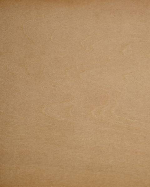 Stuhl ALLOS 2-tlg Beige - Braun - Massivholz - 45 x 76 x 47 cm