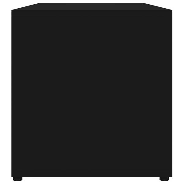 TV-Schrank 3002088 Schwarz