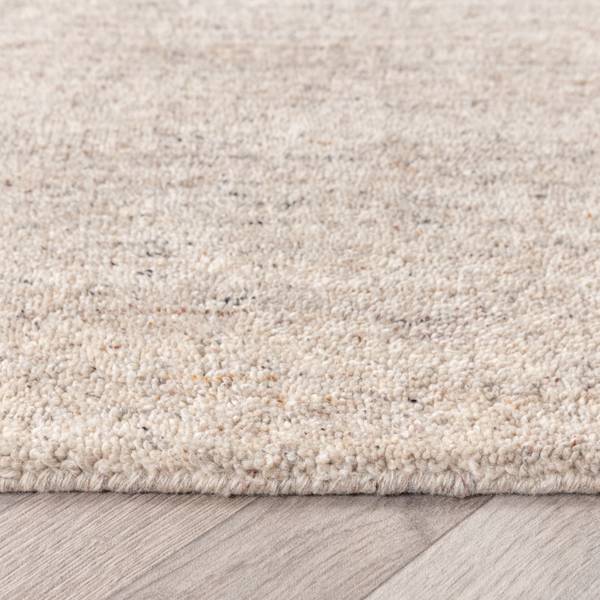 Teppich Aicha Taupe - 240 x 330 cm