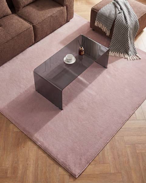Teppich VANTIRA Violett