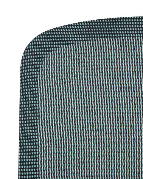 Professioneller Bürostuhl SENTA Blau - Grau
