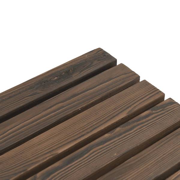 Loungeset 3032799-1 set van 3 bruin