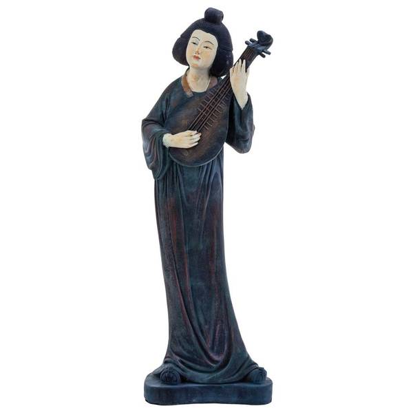 Figure 4523234154 Résine - 22 x 61 x 16 cm