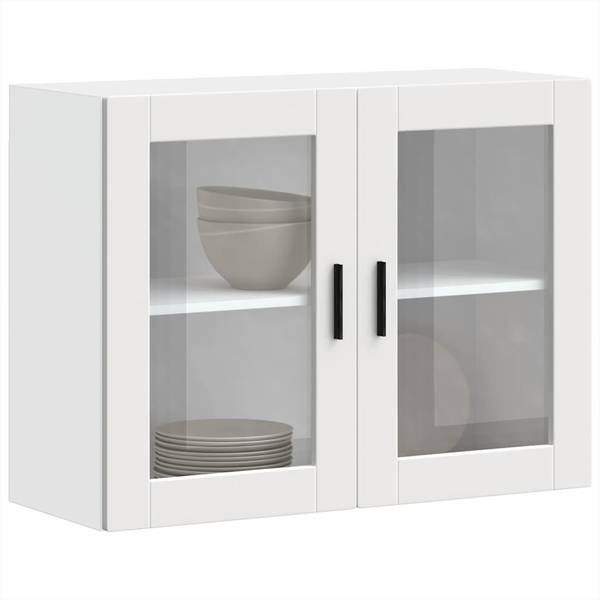 Keuken Wandkast 3042960-12 wit