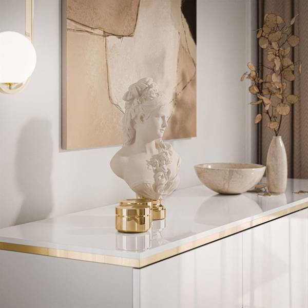 Dressoir AURORA II Hoogte: 89 cm
