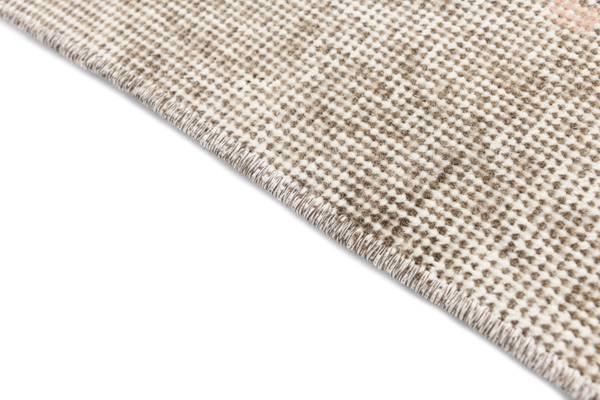 Tapis Ultra Vintage DXLVI Beige - Laine - 178 x 1 x 287 cm