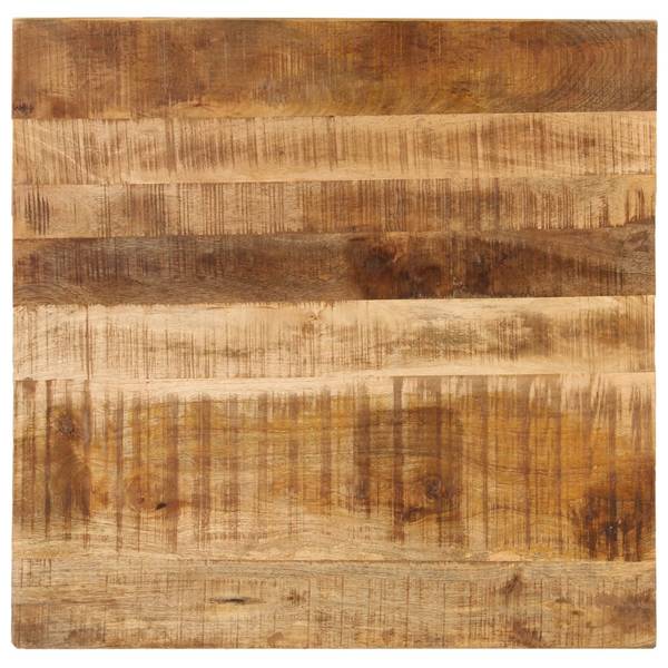 Couchtisch M603335 Braun - Holzwerkstoff - 80 x 40 x 80 cm