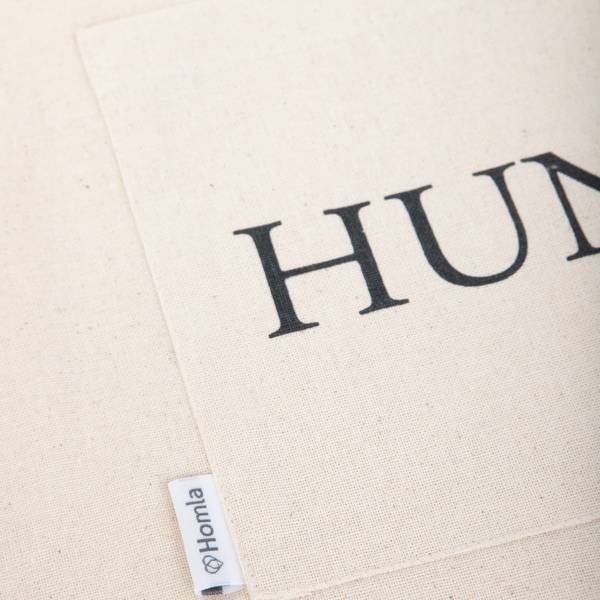 Küchenschürze ARCANE Beige - Textil - 60 x 1 x 80 cm