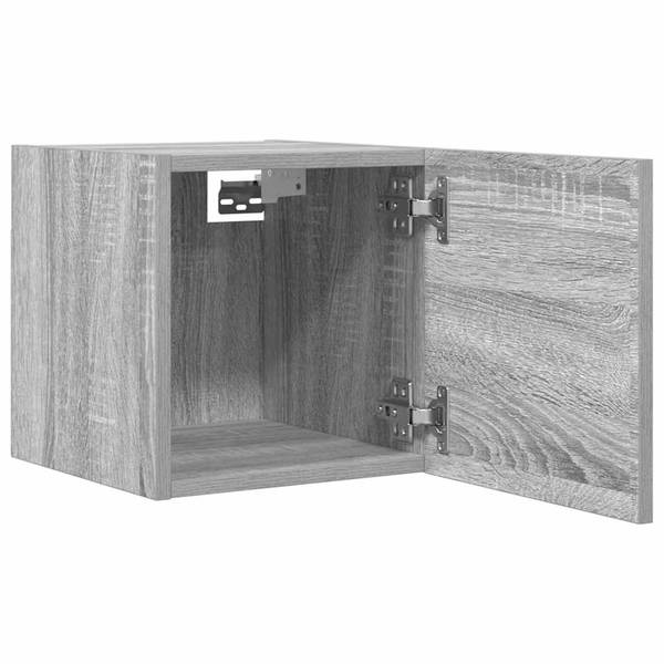 TV-Wandschrank 3008597_1 Hellgrau