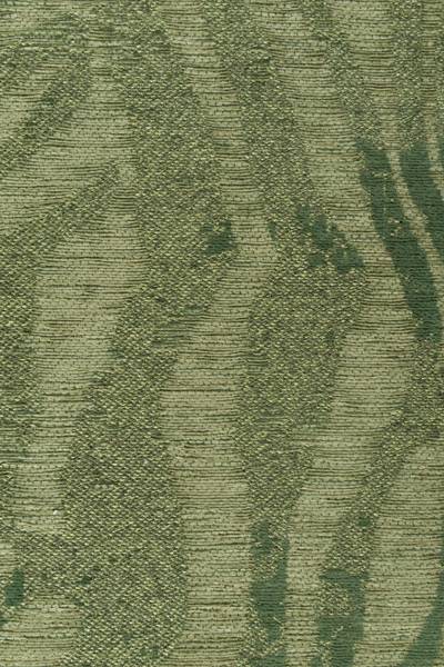 Flachgewebter Teppich Zebra Dunkelgrün - Grün - Hellgrün - Neongrün - Salbei - 200 x 280 cm