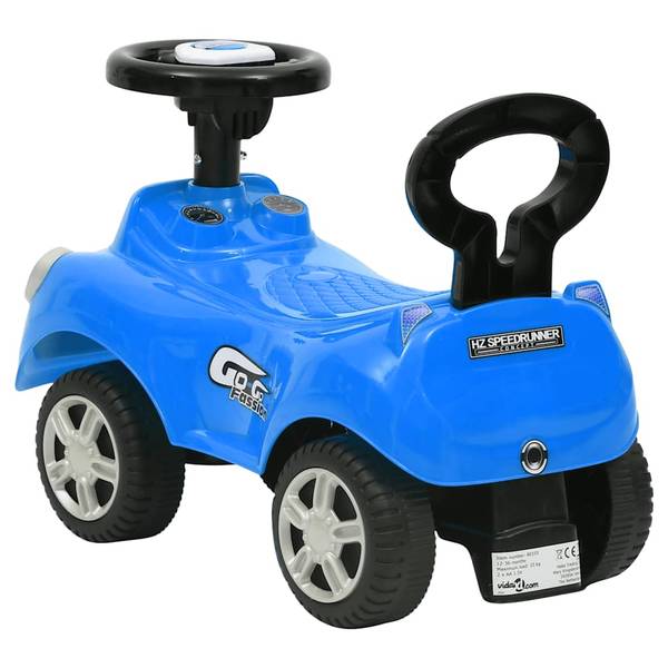 Kinderauto 3011103 Blau