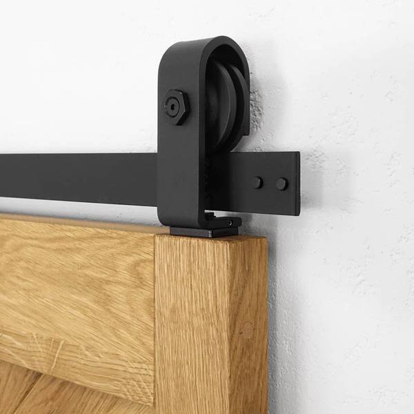 Doppel-Falttür SZEWRON Honig