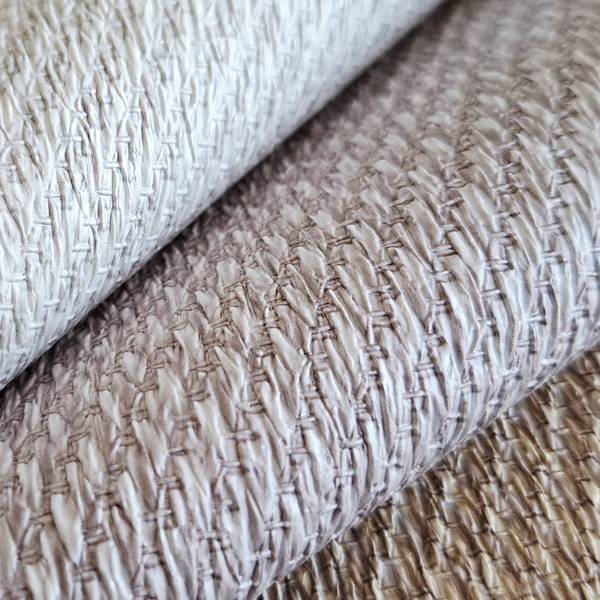 Vliestapete LC522506-DI Beige - Fleece - 53 x 1005 x 1 cm