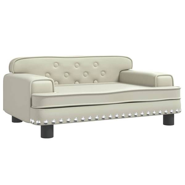 Kindersofa 3032835 Creme