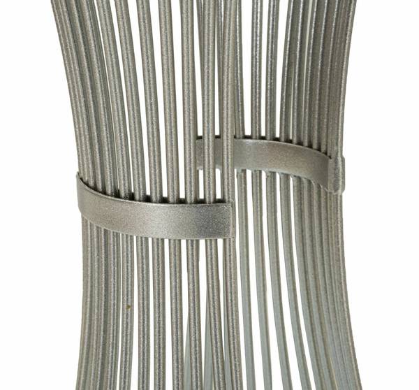 Couchtisch Merli 40 x 79 x 40 cm