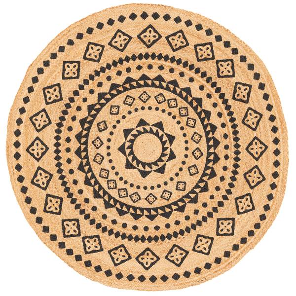 Tapis Salsa 80 x 80 cm