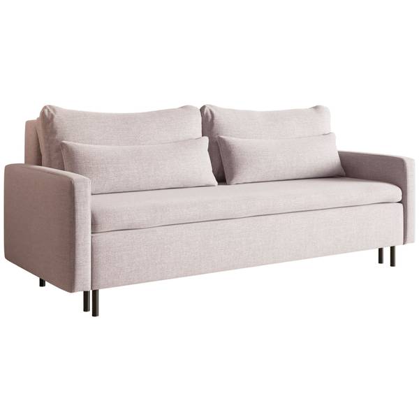 3-Sitzer Sofa UMPRO Ecru
