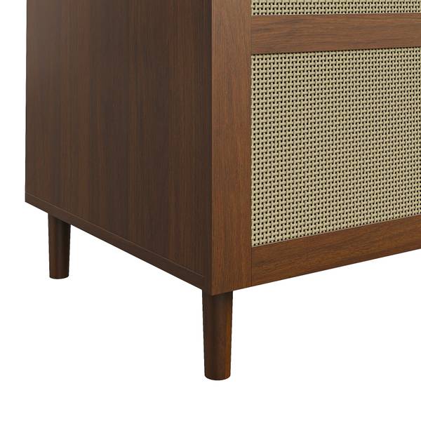 Kleiderschrank Coeus Ⅳ Holz