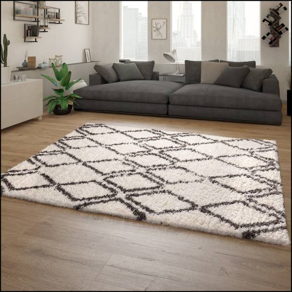 HOCHFLORTEPPICH 120/160 cm Maghreb 077 120 x 160 cm