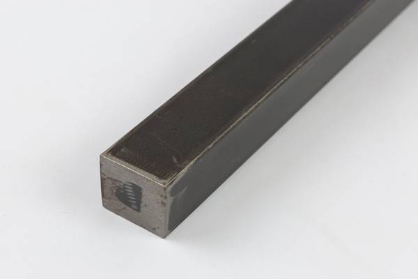 Tischbeine New York Grau