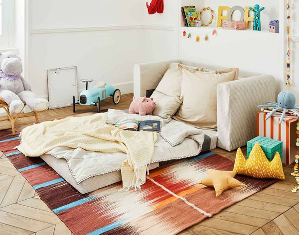Sofa MARILIA Beige