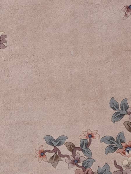 Orientteppich Oriental Naturfaser - 90 x 1 x 160 cm