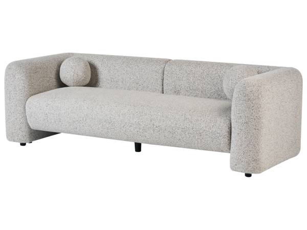 Sitzgruppe LEIREN 2-tlg 3er Set