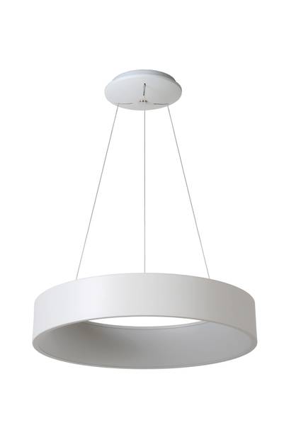 Suspension TALOWE LED Blanc
