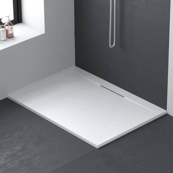 Duschwanne  LYRA 70 x 140 cm