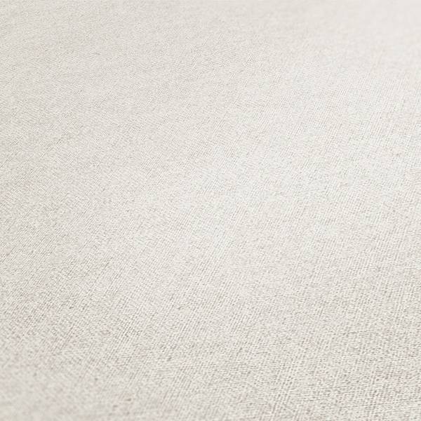 Papier peint uni gris Gris lumineux