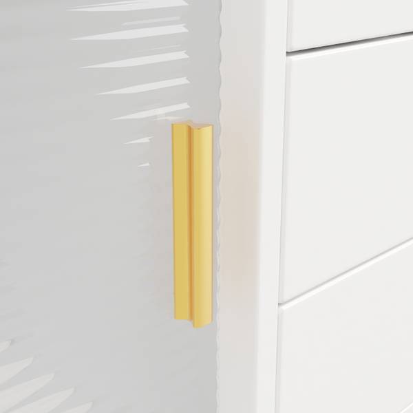 Hochschrank Hestia Ⅱ Weiß