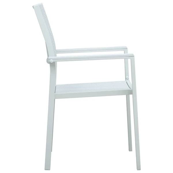 Garten-Essgruppe 3013401-2 5-teilig 70 x 140 cm