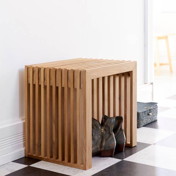 Stuhl Rib kaufen | home24