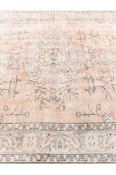 Tapis Ultra Vintage DLXXII Beige - Laine - 178 x 1 x 277 cm