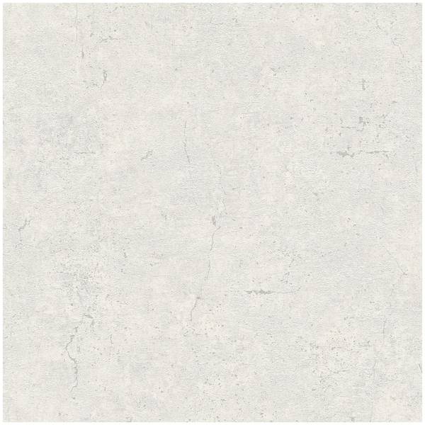 Vliestapete 369113-GU Grau - Fleece - 53 x 1005 x 1 cm