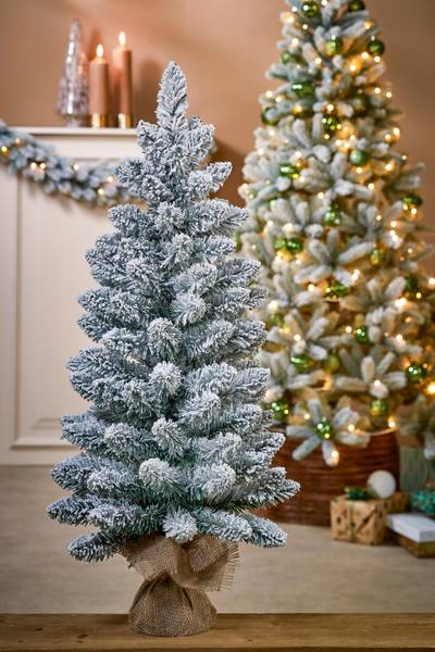 Künstlicher Weihnachtsbaum Gerlos 36 x 75 x 36 cm