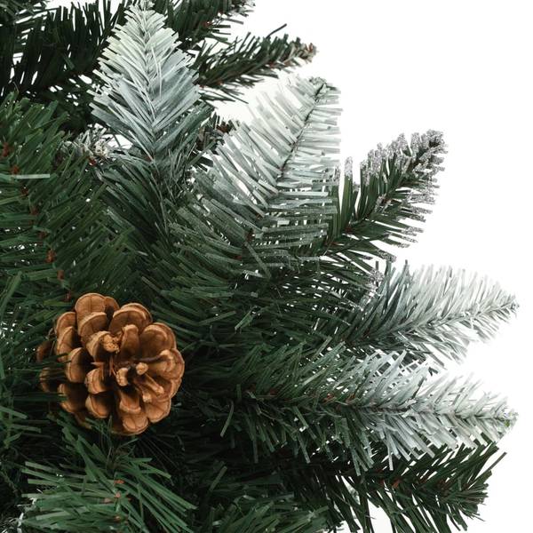 Künstlicher Weihnachtsbaum 298717 Kiefer - 119 x 210 x 119 cm