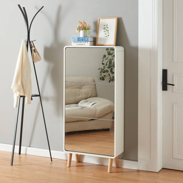 Schuhkipper Aure 24 x 134 cm