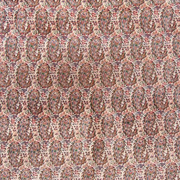 Orientteppich Oriental Naturfaser - 300 x 1 x 400 cm