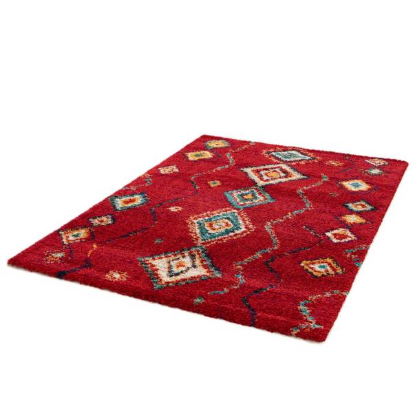 Teppich  NATIVE 200 x 290 x 200 cm