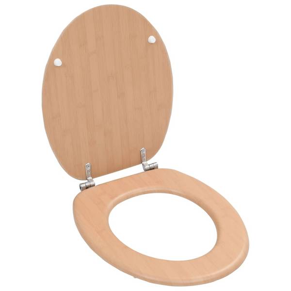 Toilettensitze 3002840-4 Braun