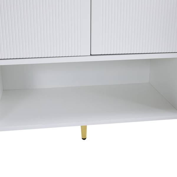 Schuhschrank LineDiana Ⅳ Weiß