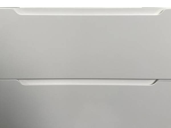 Einzelwaschtisch STEFANIE Weiß