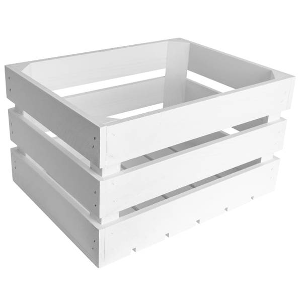 Holzkiste Latten kaufen