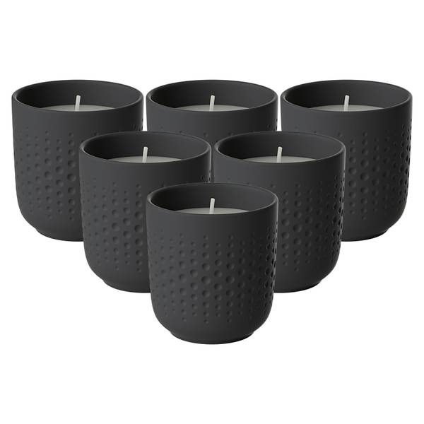 Duftkerzen Adventure Manufacture 6er Set kaufen