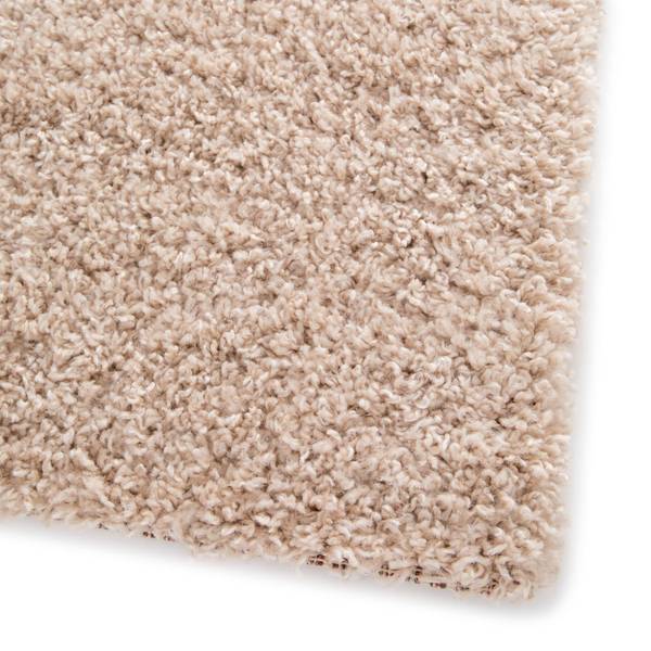 Hochflorteppich Valencia Beige - 120 x 170 cm