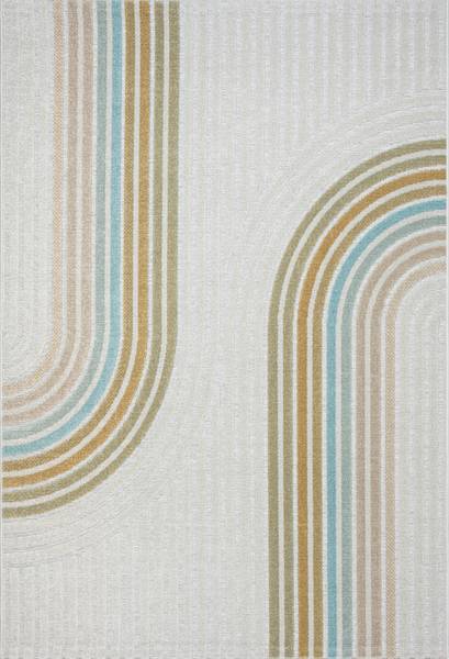 Outdoorteppich Porto C 160 x 220 cm
