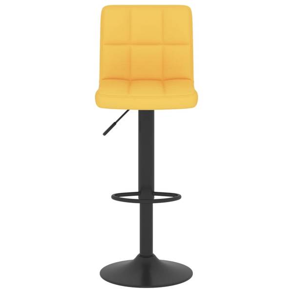 Barhocker 3007102-2 2er Set Senfgelb