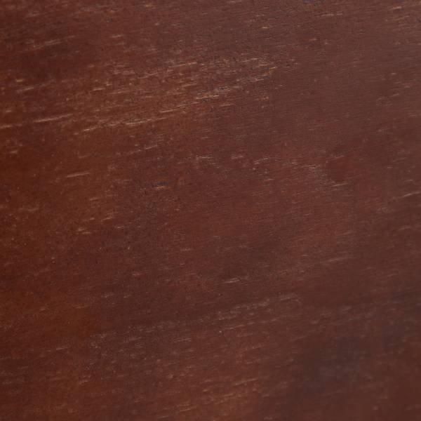 Teebox Holz 12 Fächer Braun - Holzwerkstoff - 29 x 8 x 26 cm